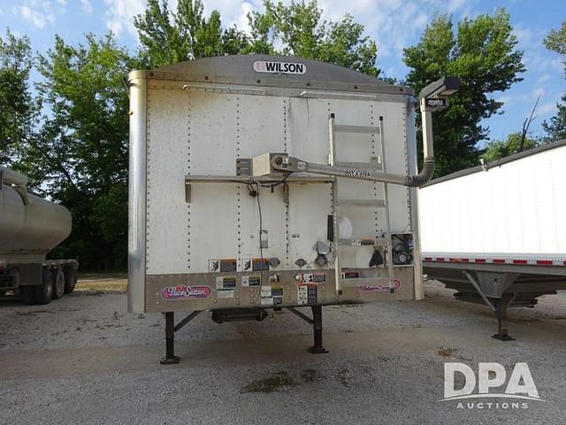 Image of Wilson DWH-500 equipment image 4