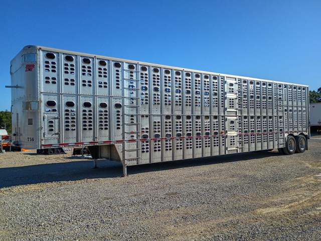 Image of Wilson PSDCL-402 equipment image 1