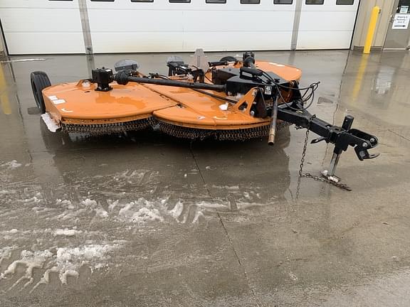 2015 Woods BW12 Equipment Image0