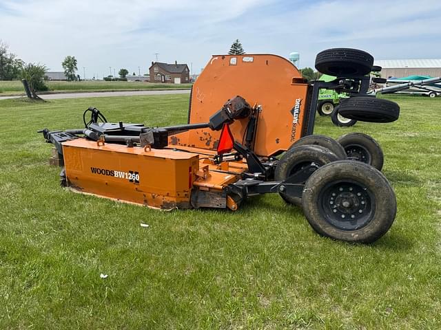 Image of Woods BW1260 equipment image 1