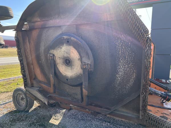 Image of Woods BW240HD equipment image 1