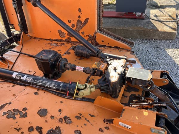 Image of Woods BW240HD equipment image 2