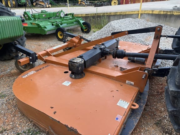 Main image Woods DS120