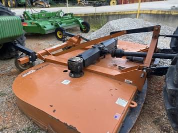 Main image Woods DS120