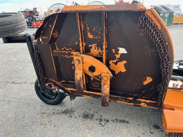 Image of Woods BW12 equipment image 4