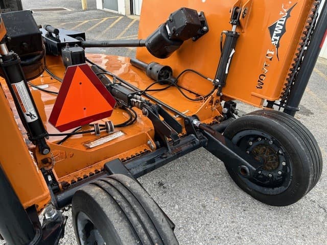 Image of Woods BW12 equipment image 3