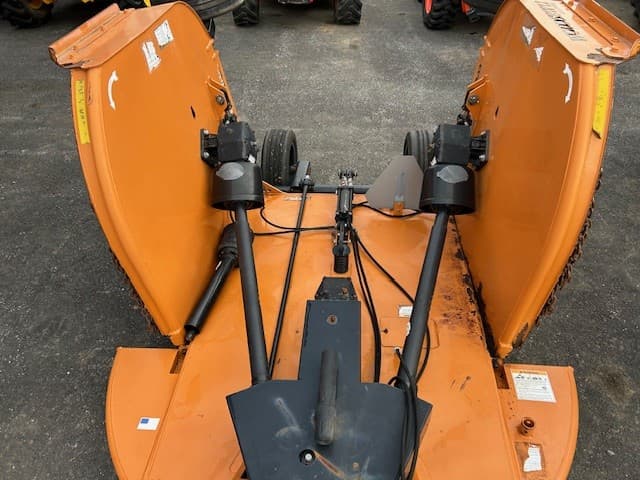 Image of Woods BW12 equipment image 2