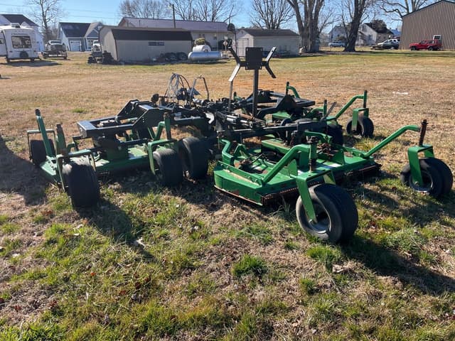Image of Woods TBW180 equipment image 4