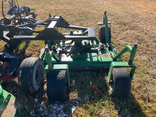 Image of Woods TBW180 equipment image 1