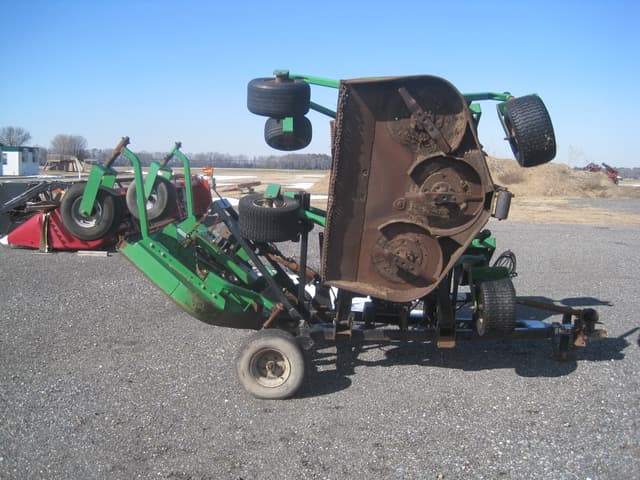 Image of Woods TBW180 equipment image 3