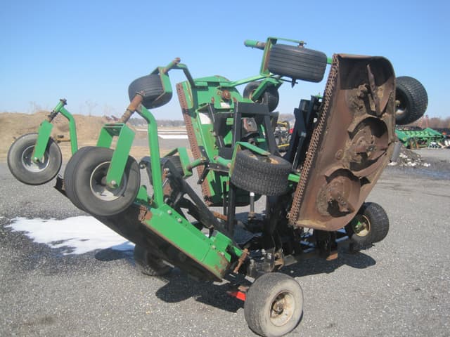 Image of Woods TBW180 equipment image 1