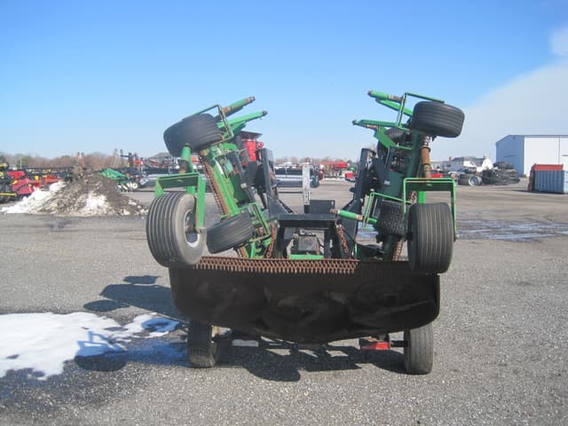 Image of Woods TBW180 equipment image 2