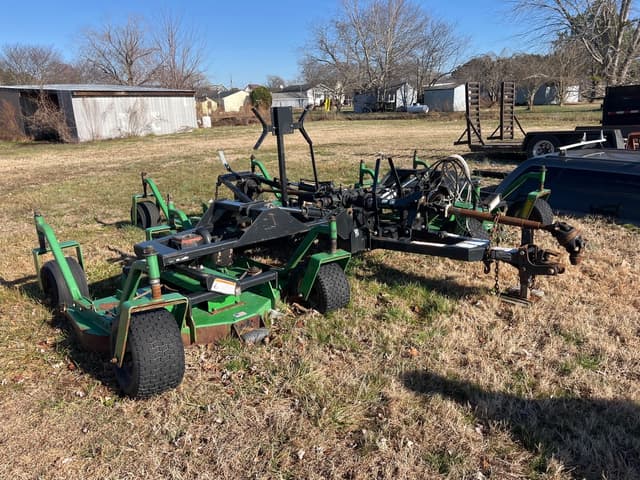 Image of Woods TBW180 equipment image 2