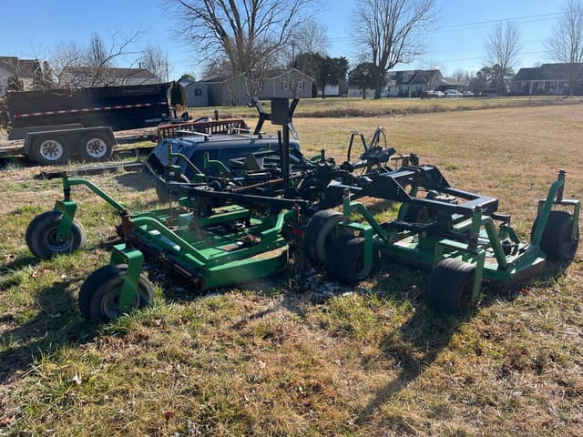 Image of Woods TBW180 equipment image 3