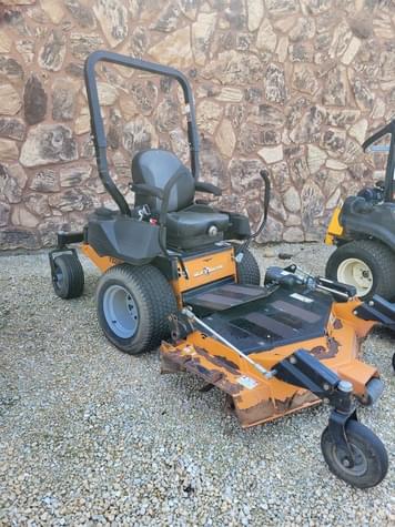 Main image Woods FZ22K