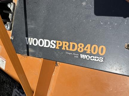 Image of Woods PRD8400 equipment image 4