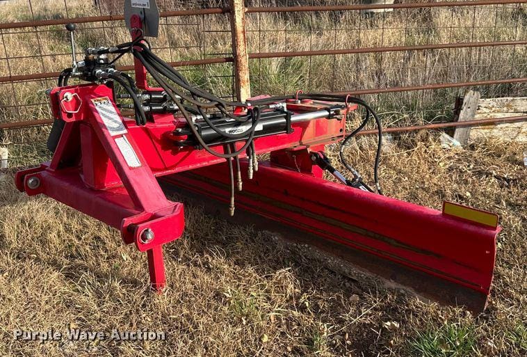 Main image Woods RB850-4