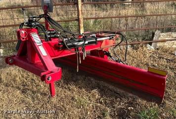 Main image Woods RB850-4