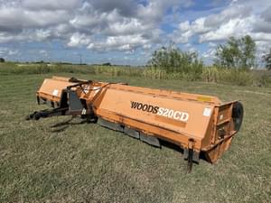 2015 Woods S20C Image