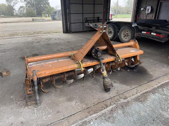 2015 Woods SGT88 Equipment Image0