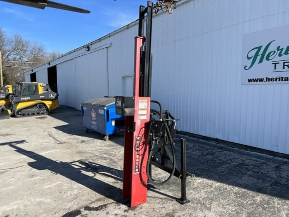 Main image Worksaver HPD-20