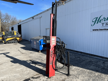 Main image Worksaver HPD-20