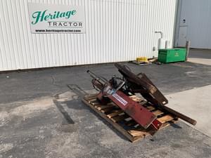 2015 Worksaver HDP-20 Image