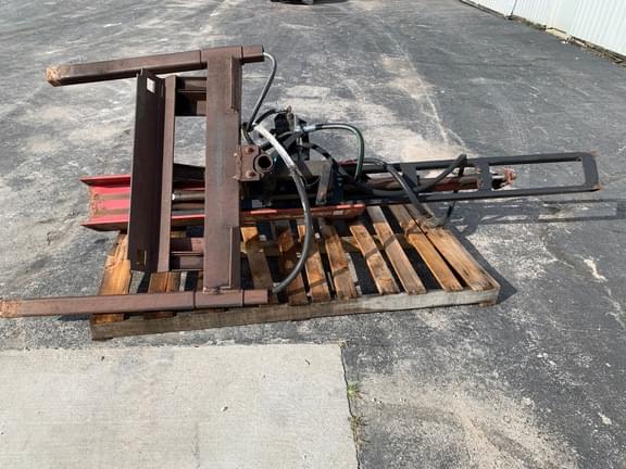 Image of Worksaver HDP-20 equipment image 3