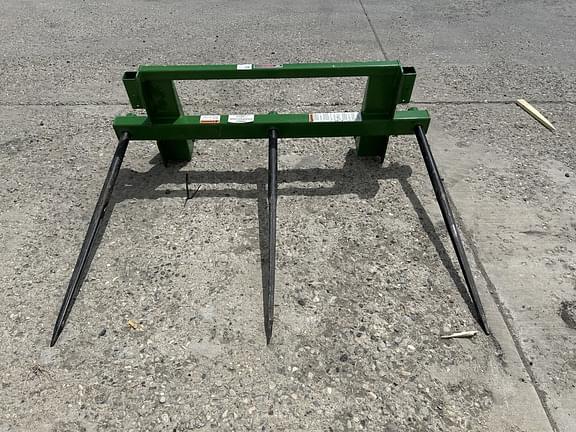 Image of Worksaver JDBS-434 equipment image 4