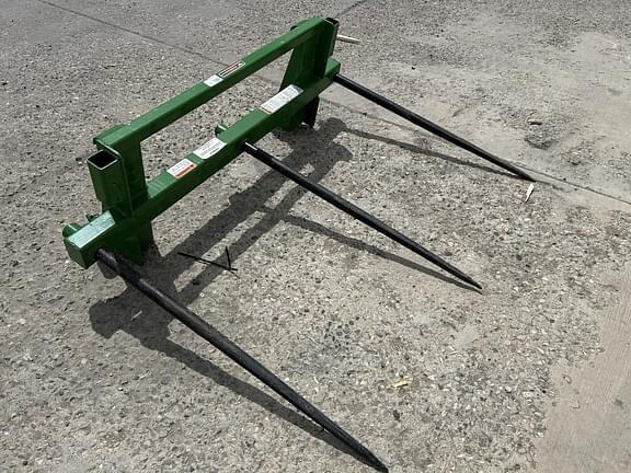 Image of Worksaver JDBS-434 equipment image 3
