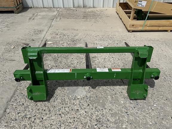 Image of Worksaver JDBS-434 equipment image 1