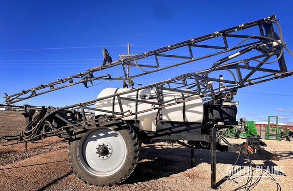 Main image Wylie 1250