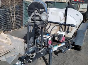 2015 Wylie Express Water Wagon Image