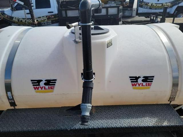 Image of Wylie Express Water Wagon equipment image 2