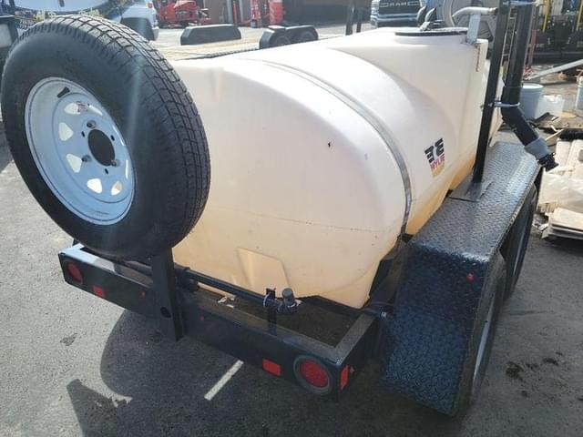 Image of Wylie Express Water Wagon equipment image 4