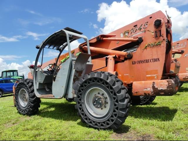 Image of Xtreme XR1045 equipment image 3