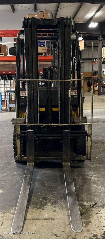 Image of Yale GLP050 equipment image 1