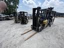 2015 Yale GLP050VX Image