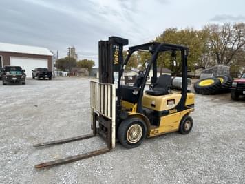 Main image Yale GLP050VXNDAE086