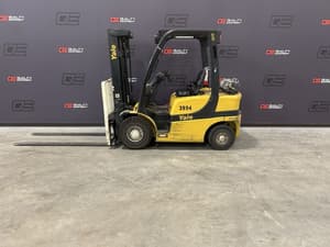 2015 Yale GLP050VXNDAE086 Image