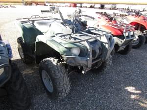 2015 Yamaha Grizzly 700EPS Image