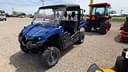 2015 Yamaha Viking 700 Image