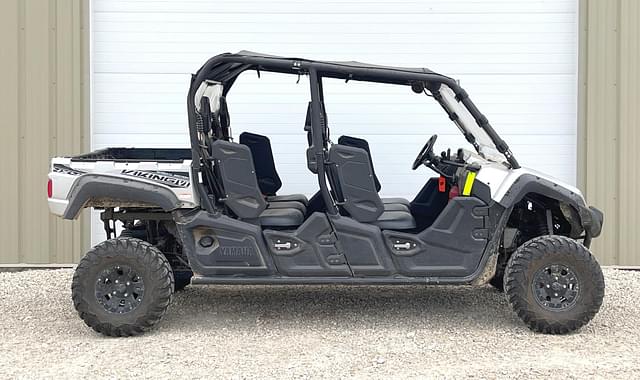 Image of Yamaha Viking equipment image 2