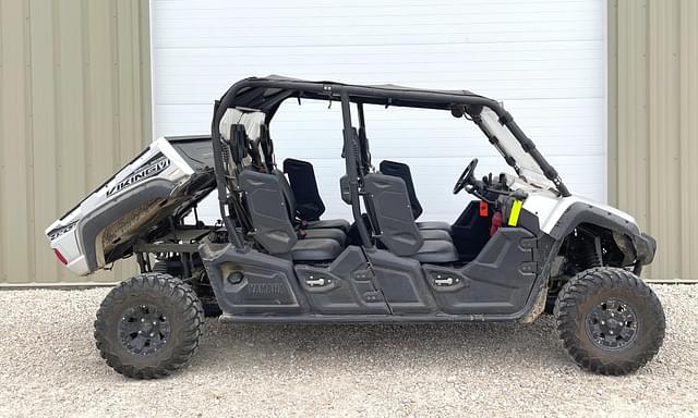 Image of Yamaha Viking equipment image 3