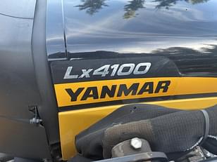 Main image Yanmar Lx4100 16