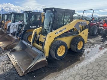 Main image Yanmar S270V