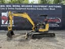 2015 Yanmar VIO55-6A Image