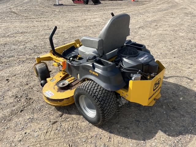Image of Hustler Raptor SD equipment image 1