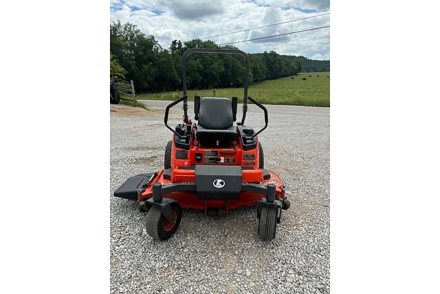 Image of Kubota ZD326 equipment image 1