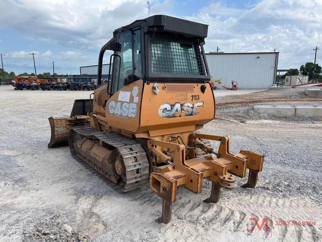 Image of Case 650L equipment image 2